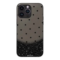 Θήκη Sonique DIVA Series για Apple iPhone 14 Pro Max Πουά Γκλίτερ