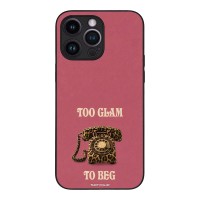 Θήκη Sonique DIVA Series για Apple iPhone 14 Pro Max Ρετρό Τηλέφωνο