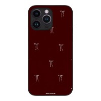 Θήκη Sonique DIVA Series για Apple iPhone 14 Pro Max Φιογκάκια