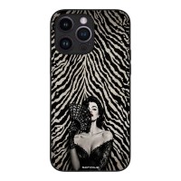 Θήκη Sonique DIVA Series για Apple iPhone 14 Pro Max Φλαμένκο