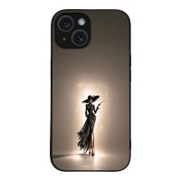 Θήκη Sonique DIVA Series για Apple iPhone 15 Femme Fatale