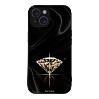 Θήκη Sonique DIVA Series για Apple iPhone 15 Διαμάντι