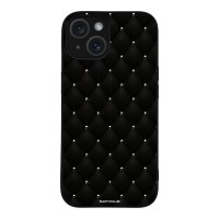 Θήκη Sonique DIVA Series για Apple iPhone 15 Καπιτονέ