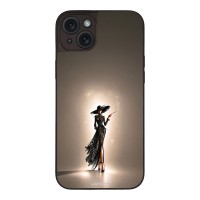 Θήκη Sonique DIVA Series για Apple iPhone 15 Plus Femme Fatale