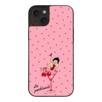 Θήκη Sonique DIVA Series για Apple iPhone 15 Plus Δε Μπλέκεις