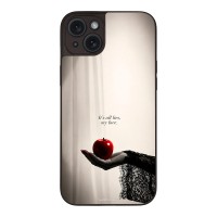 Θήκη Sonique DIVA Series για Apple iPhone 15 Plus Εύα