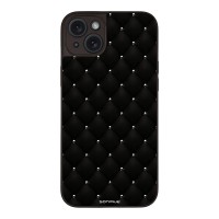 Θήκη Sonique DIVA Series για Apple iPhone 15 Plus Καπιτονέ