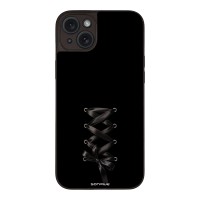 Θήκη Sonique DIVA Series για Apple iPhone 15 Plus Κορσές