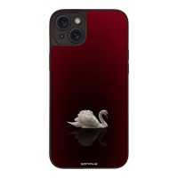 Θήκη Sonique DIVA Series για Apple iPhone 15 Plus Κύκνος