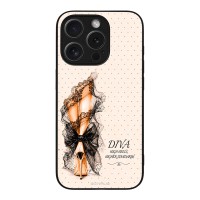 Θήκη Sonique DIVA Series για Apple iPhone 15 Pro Diva