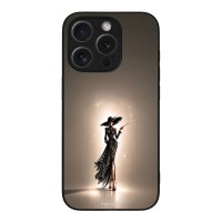 Θήκη Sonique DIVA Series για Apple iPhone 15 Pro Femme Fatale