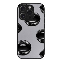 Θήκη Sonique DIVA Series για Apple iPhone 15 Pro Mirror Lips