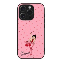 Θήκη Sonique DIVA Series για Apple iPhone 15 Pro Δε Μπλέκεις