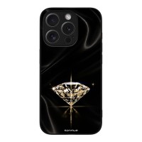 Θήκη Sonique DIVA Series για Apple iPhone 15 Pro Διαμάντι