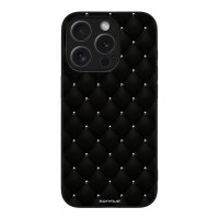 Θήκη Sonique DIVA Series για Apple iPhone 15 Pro Καπιτονέ