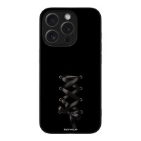 Θήκη Sonique DIVA Series για Apple iPhone 15 Pro Κορσές