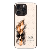 Θήκη Sonique DIVA Series για Apple iPhone 15 Pro Max Diva