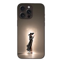 Θήκη Sonique DIVA Series για Apple iPhone 15 Pro Max Femme Fatale