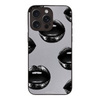 Θήκη Sonique DIVA Series για Apple iPhone 15 Pro Max Mirror Lips