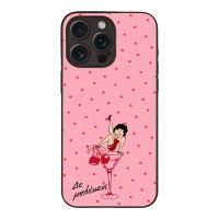 Θήκη Sonique DIVA Series για Apple iPhone 15 Pro Max Δε Μπλέκεις