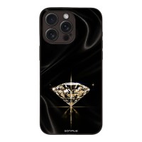 Θήκη Sonique DIVA Series για Apple iPhone 15 Pro Max Διαμάντι