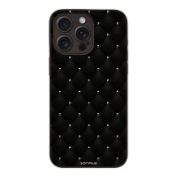 Θήκη Sonique DIVA Series για Apple iPhone 15 Pro Max Καπιτονέ
