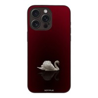 Θήκη Sonique DIVA Series για Apple iPhone 15 Pro Max Κύκνος