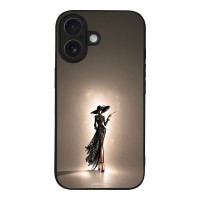 Θήκη Sonique DIVA Series για Apple iPhone 16 Femme Fatale