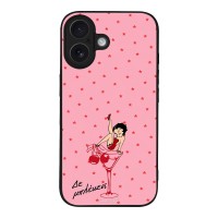 Θήκη Sonique DIVA Series για Apple iPhone 16 Δε Μπλέκεις