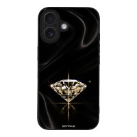 Θήκη Sonique DIVA Series για Apple iPhone 16 Διαμάντι