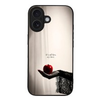Θήκη Sonique DIVA Series για Apple iPhone 16 Εύα
