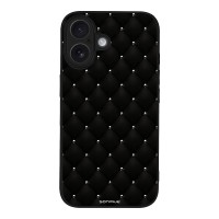 Θήκη Sonique DIVA Series για Apple iPhone 16 Καπιτονέ
