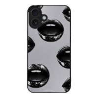 Θήκη Sonique DIVA Series για Apple iPhone 16 Plus Mirror Lips
