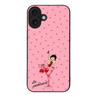 Θήκη Sonique DIVA Series για Apple iPhone 16 Plus Δε Μπλέκεις