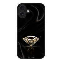 Θήκη Sonique DIVA Series για Apple iPhone 16 Plus Διαμάντι