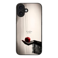 Θήκη Sonique DIVA Series για Apple iPhone 16 Plus Εύα
