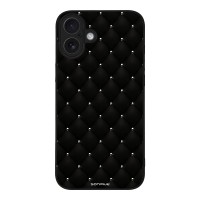 Θήκη Sonique DIVA Series για Apple iPhone 16 Plus Καπιτονέ