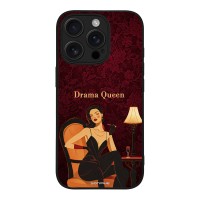 Θήκη Sonique DIVA Series για Apple iPhone 16 Pro Drama Queen
