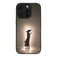 Θήκη Sonique DIVA Series για Apple iPhone 16 Pro Femme Fatale