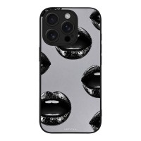 Θήκη Sonique DIVA Series για Apple iPhone 16 Pro Mirror Lips