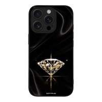 Θήκη Sonique DIVA Series για Apple iPhone 16 Pro Διαμάντι
