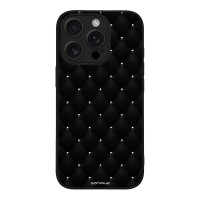 Θήκη Sonique DIVA Series για Apple iPhone 16 Pro Καπιτονέ