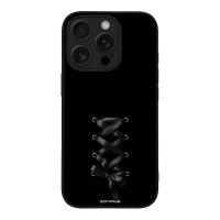 Θήκη Sonique DIVA Series για Apple iPhone 16 Pro Κορσές