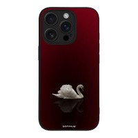 Θήκη Sonique DIVA Series για Apple iPhone 16 Pro Κύκνος