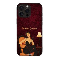 Θήκη Sonique DIVA Series για Apple iPhone 16 Pro Max Drama Queen