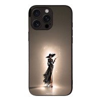 Θήκη Sonique DIVA Series για Apple iPhone 16 Pro Max Femme Fatale
