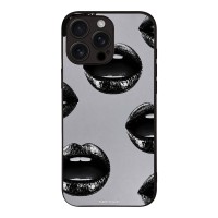 Θήκη Sonique DIVA Series για Apple iPhone 16 Pro Max Mirror Lips
