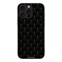 Θήκη Sonique DIVA Series για Apple iPhone 16 Pro Max Καπιτονέ