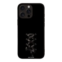 Θήκη Sonique DIVA Series για Apple iPhone 16 Pro Max Κορσές