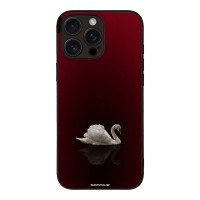 Θήκη Sonique DIVA Series για Apple iPhone 16 Pro Max Κύκνος